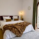 Bed & Breakfast Un Etage Entier - 5 Independantes Et 3 Salles De Bains *